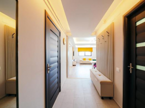 RAINFOREST APARTAMENT Ghimbav